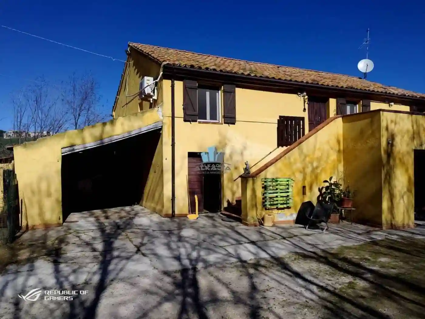 Casa indipendente - foto 3