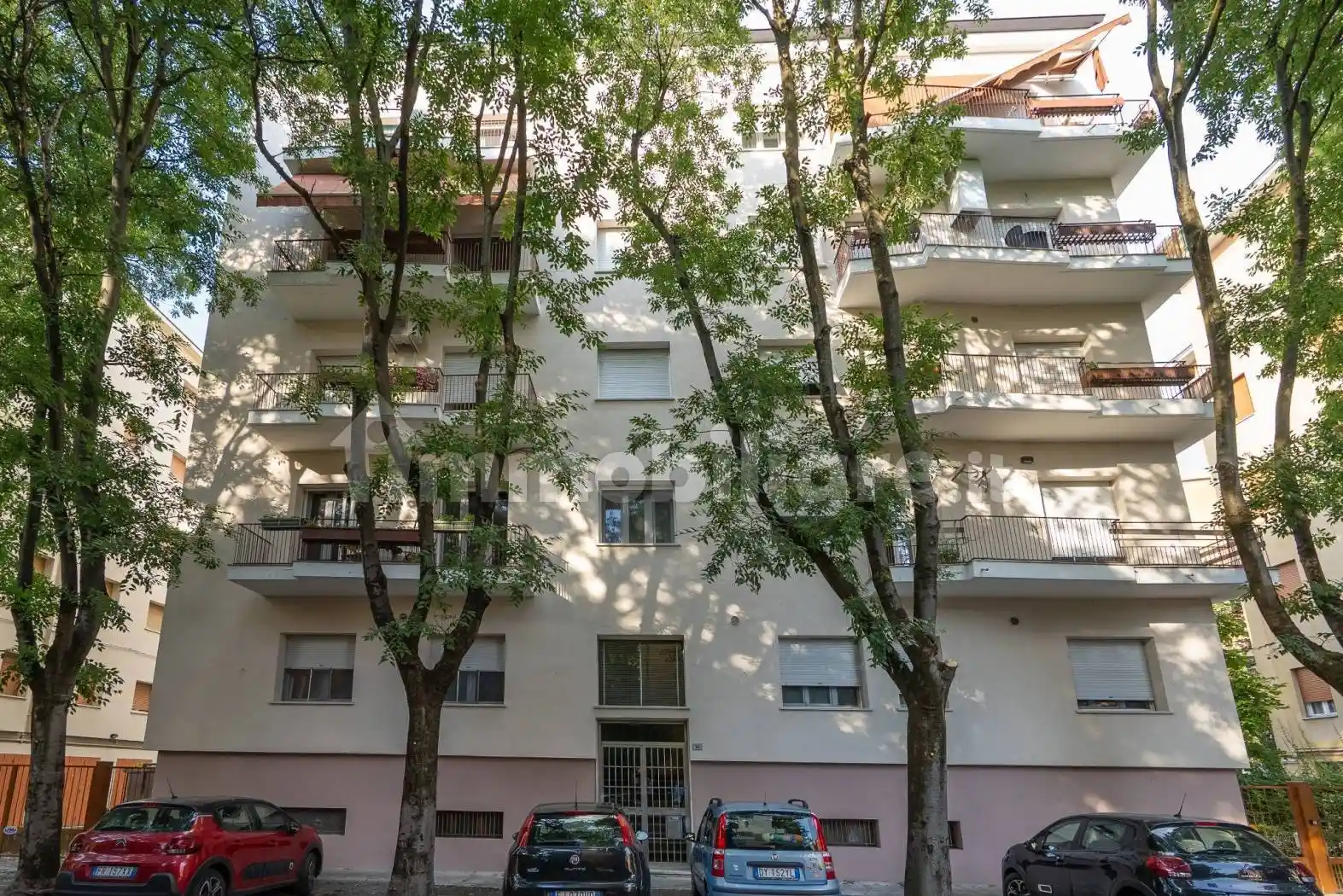 Appartamento in vendita a Modena
