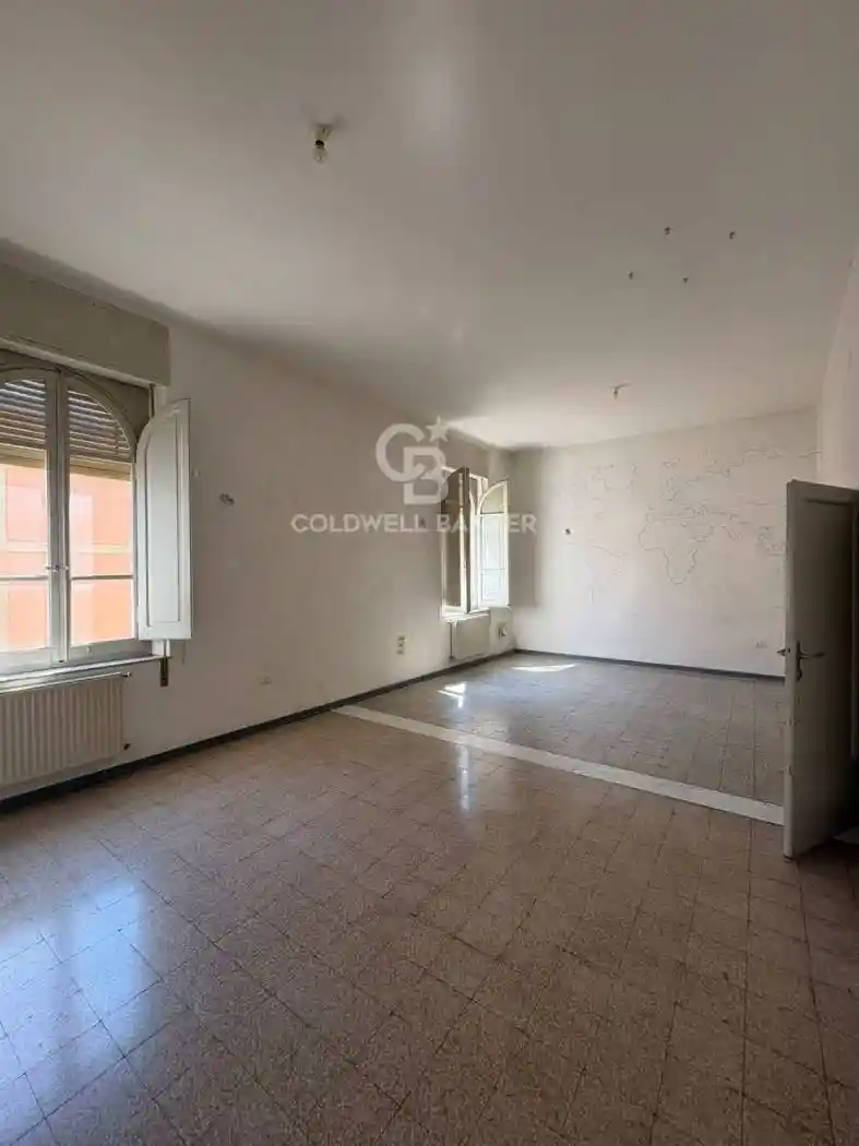 Appartamento in affitto a Foligno