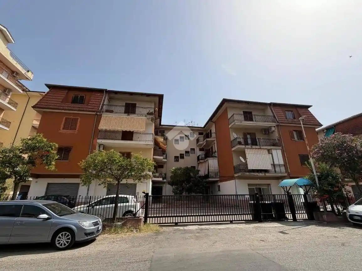 Appartamento in vendita a Corigliano-Rossano