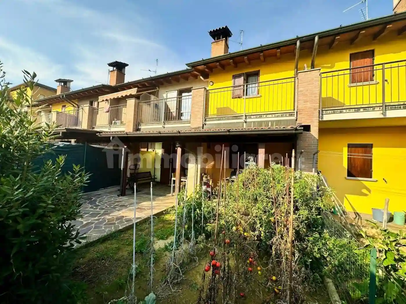 Villetta a schiera - foto 2