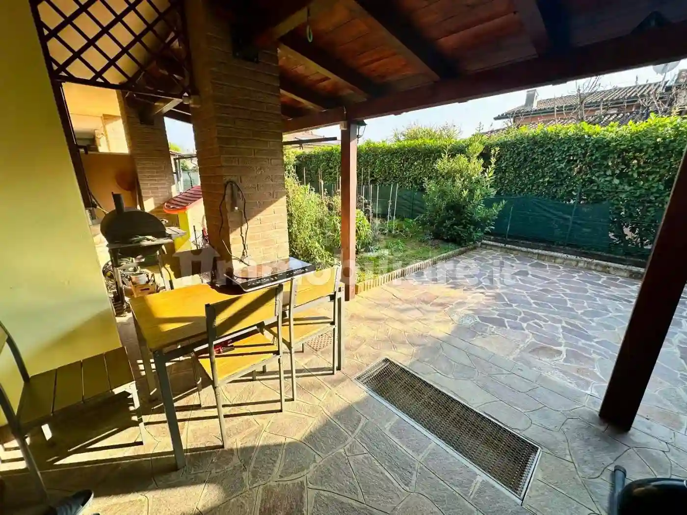 Villetta a schiera - foto 3