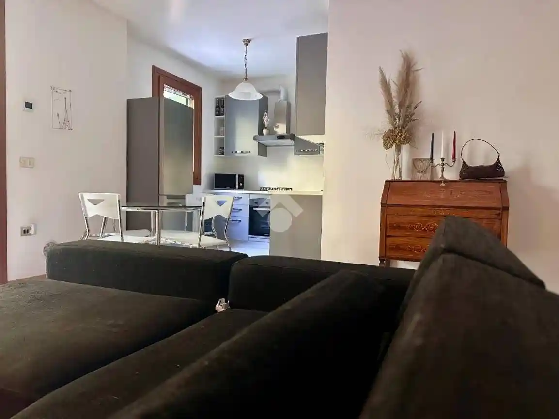 Appartamento in vendita a Fonte