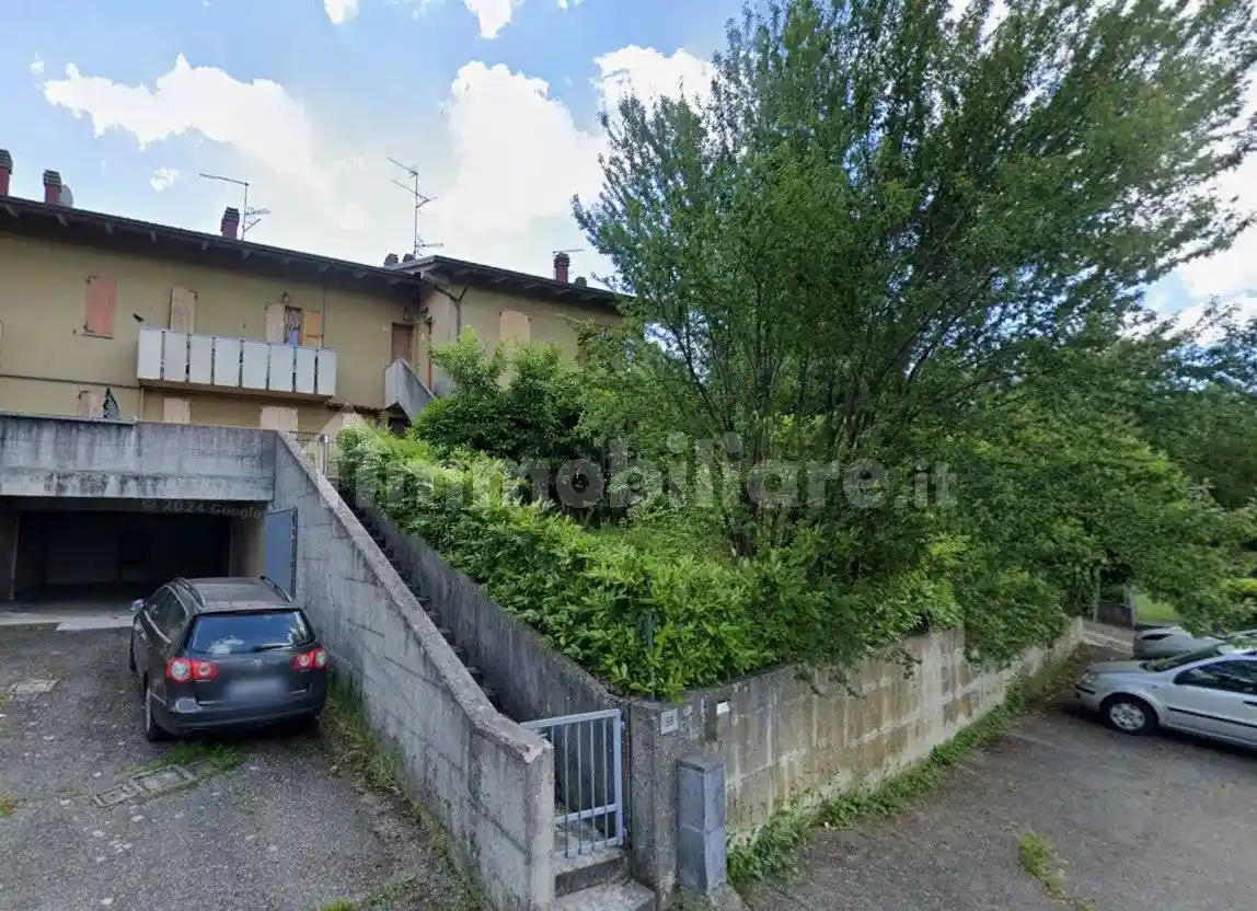 Appartamento in vendita a Zocca