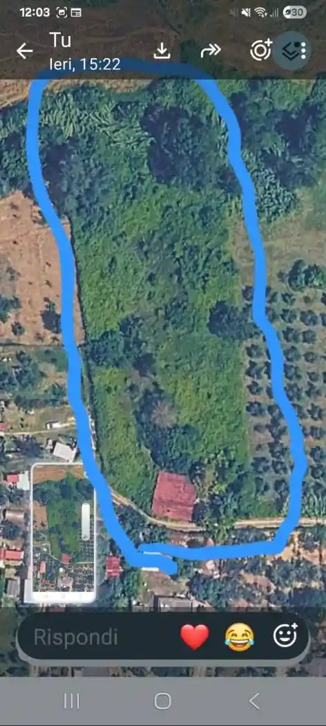 Villa in vendita a Palombara Sabina
