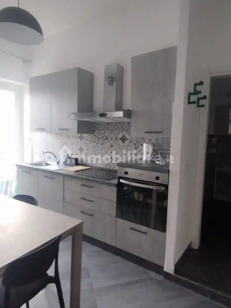 Appartamento in affitto a Cassino