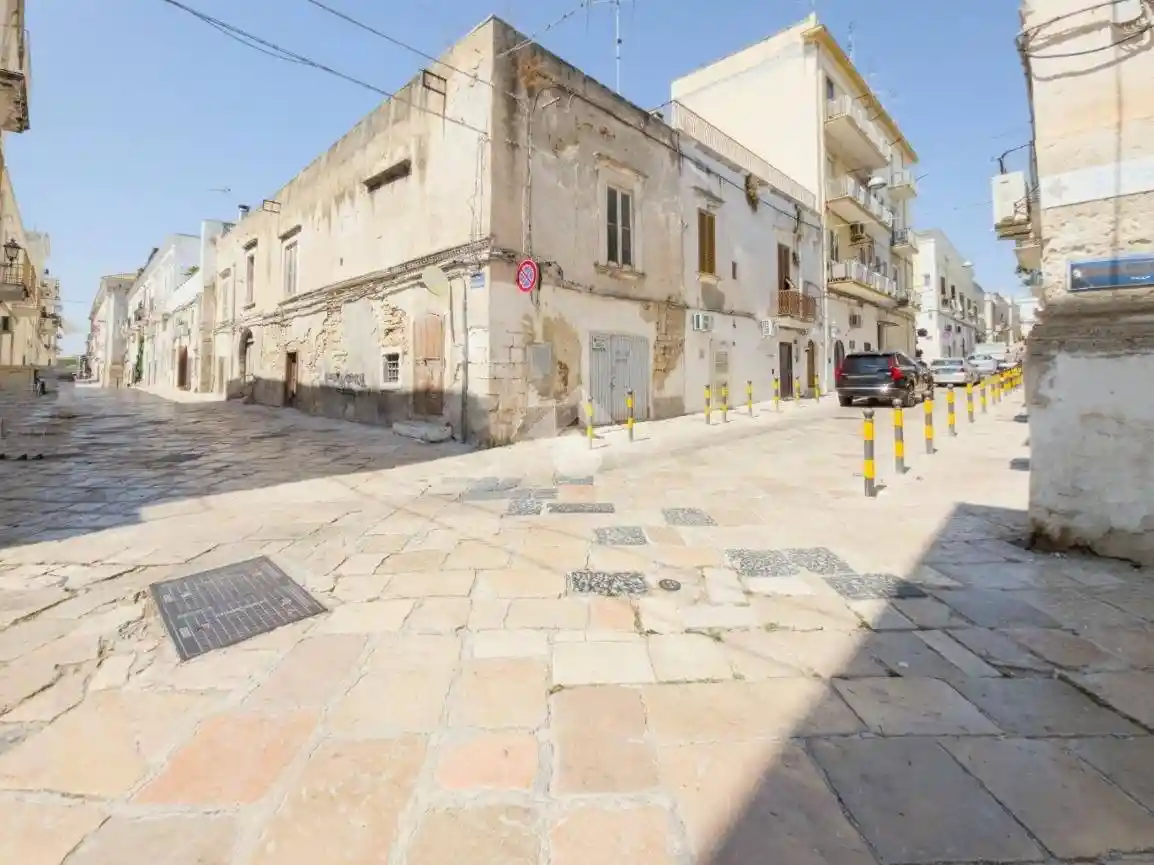 Appartamento in vendita a Manfredonia
