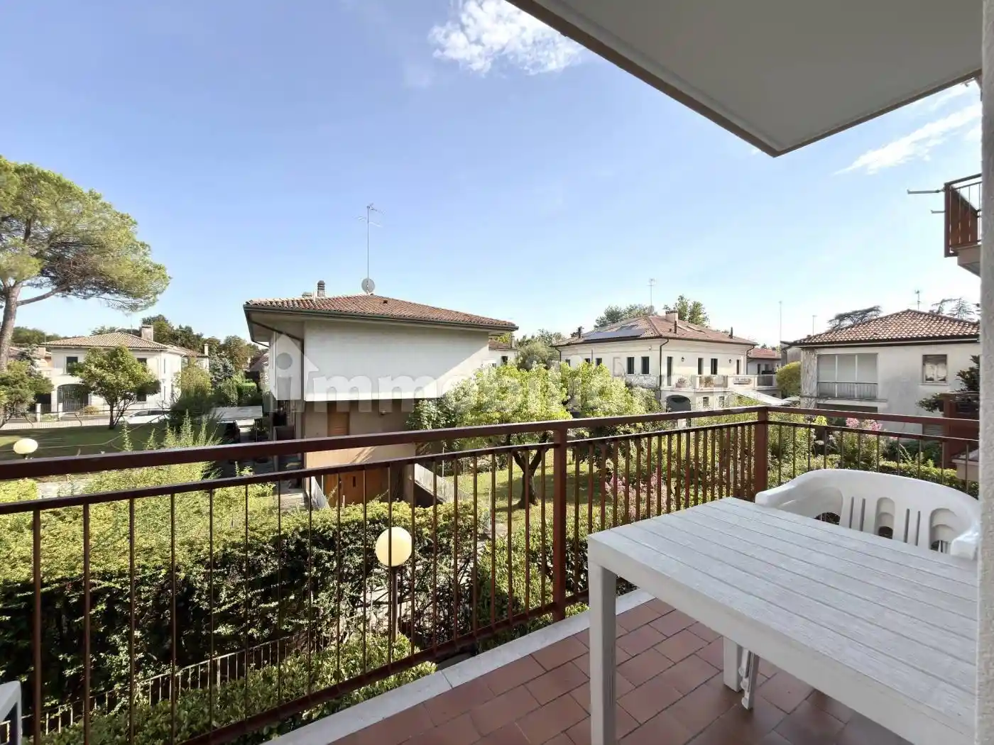 Appartamento in affitto a Treviso