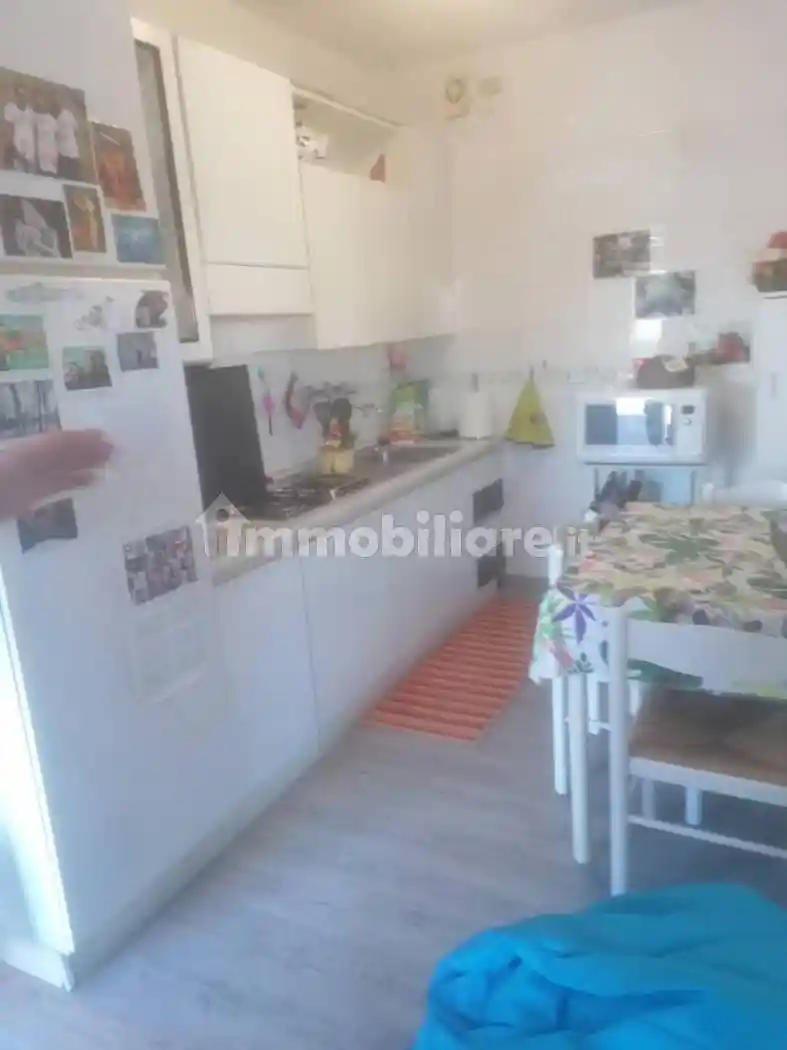 Appartamento in affitto a Siena