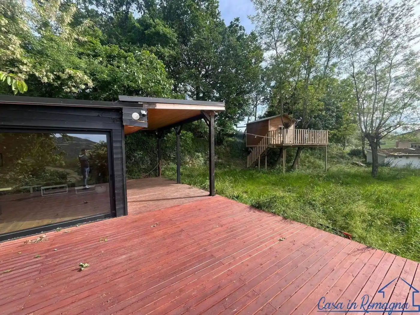 Villa in vendita a San Leo