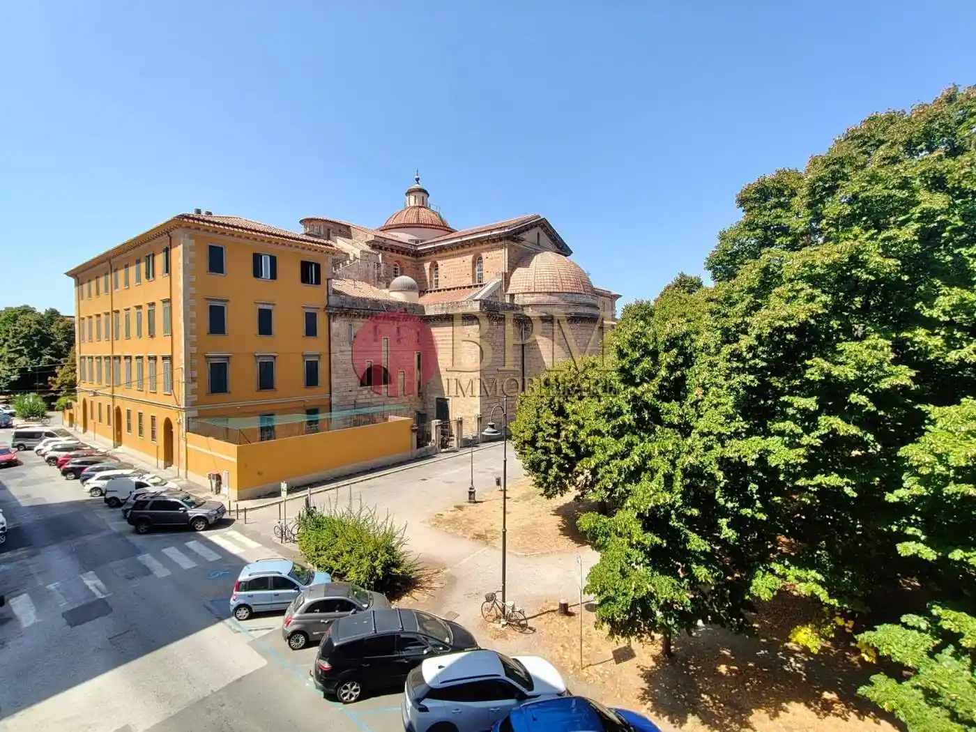 Appartamento in vendita a Livorno