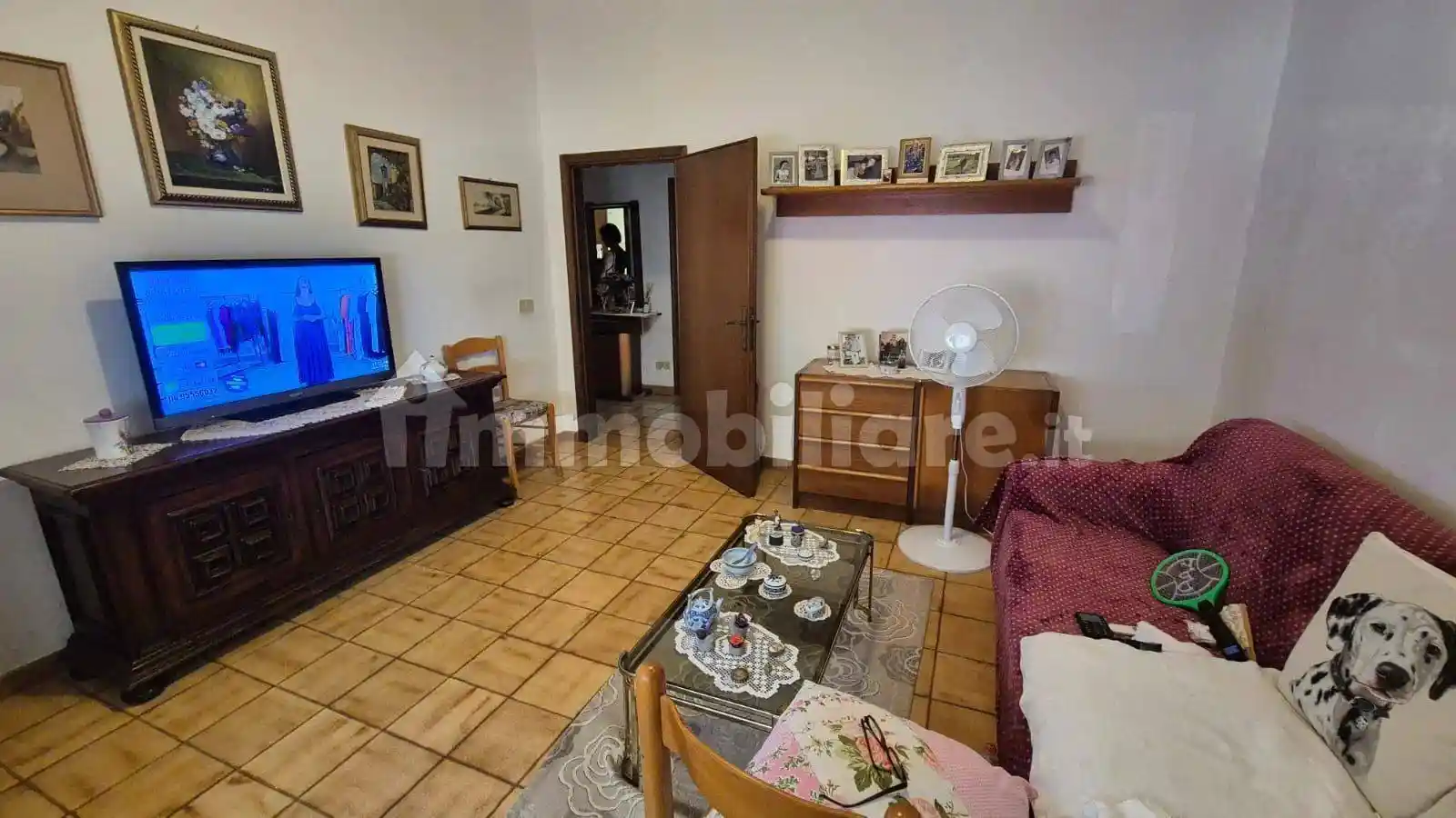 Appartamento in vendita a Campiglia Marittima