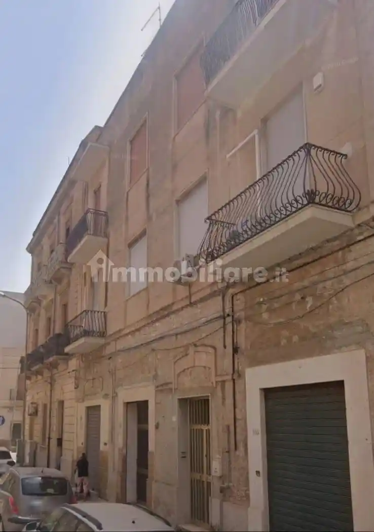 Appartamento in vendita a Trapani