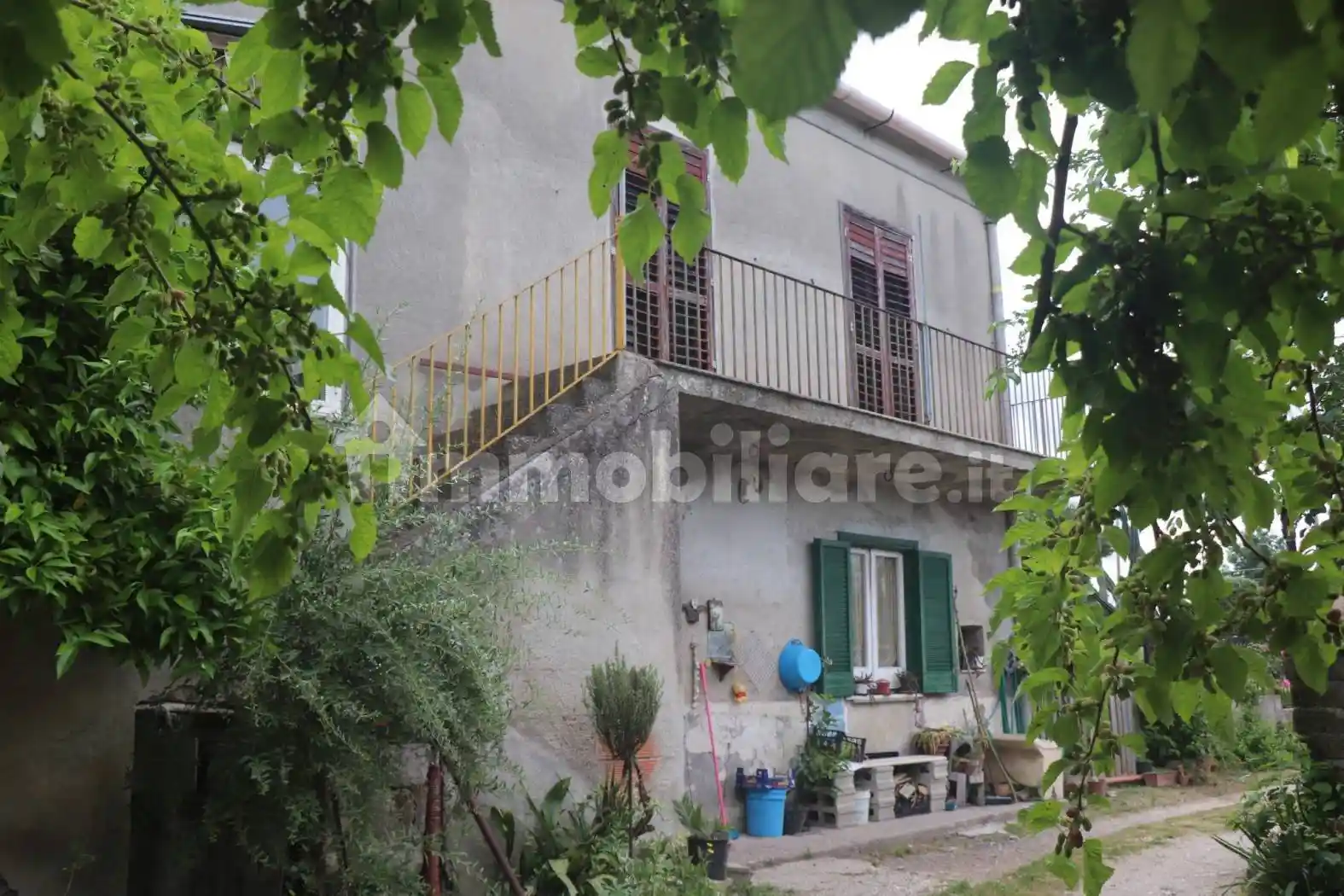 Rustico - Casale in vendita a Dugenta