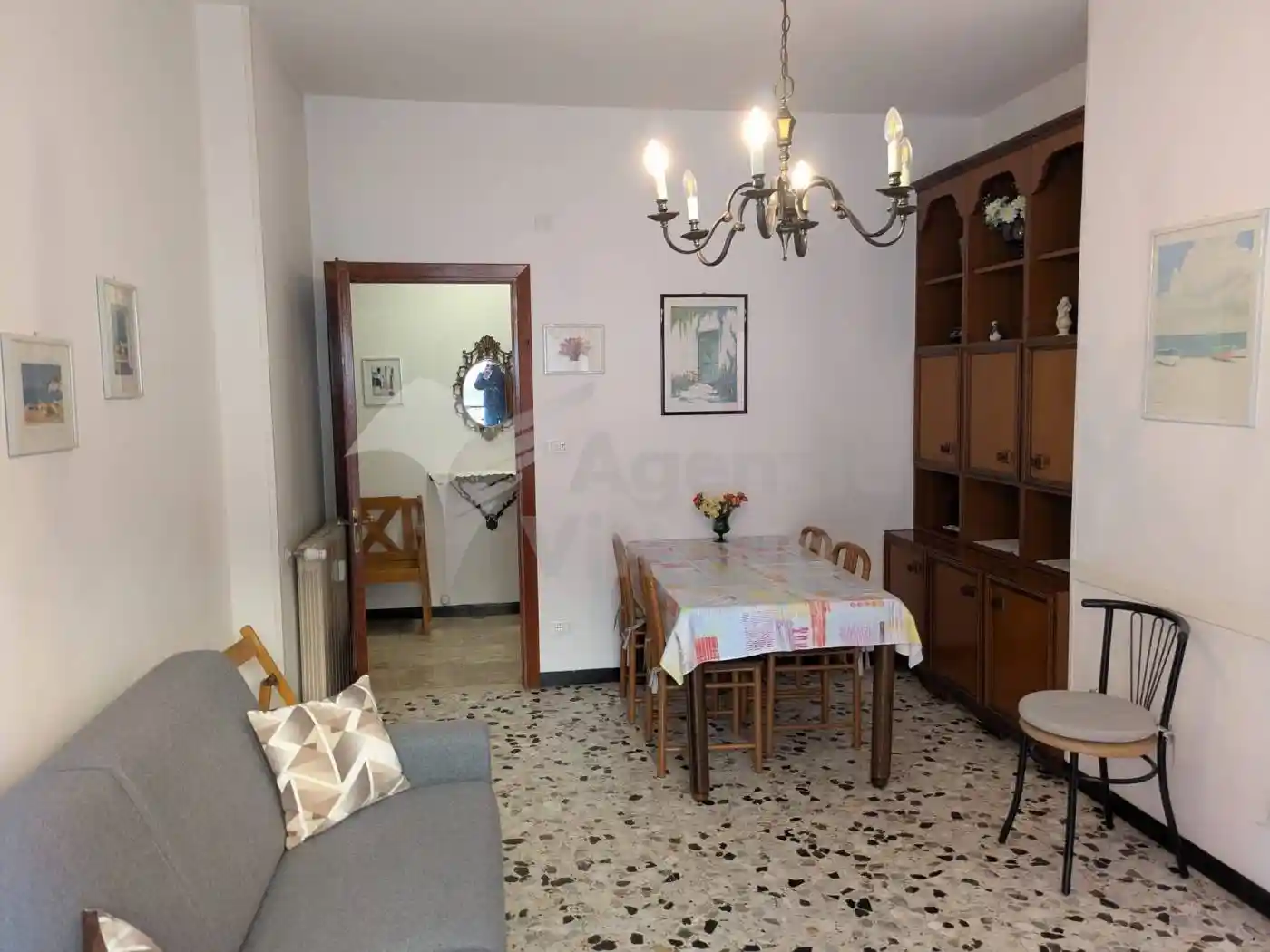 Appartamento in vendita a Ceriale