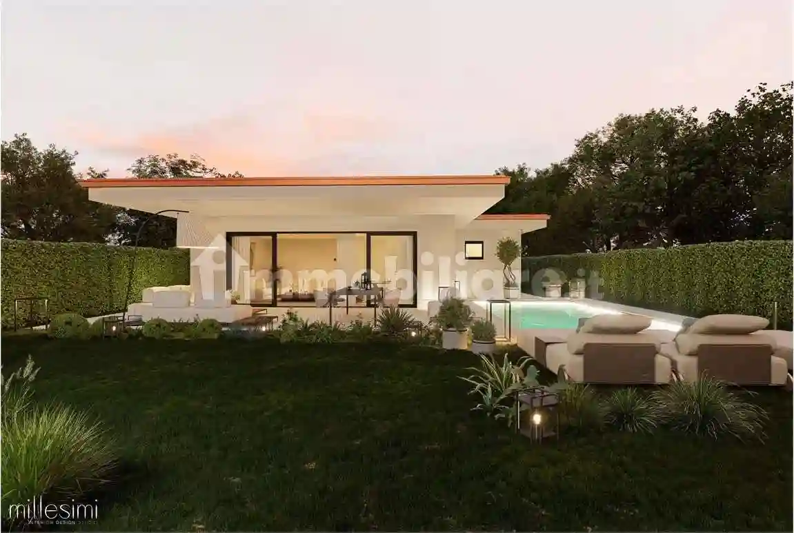 Villa - foto 5
