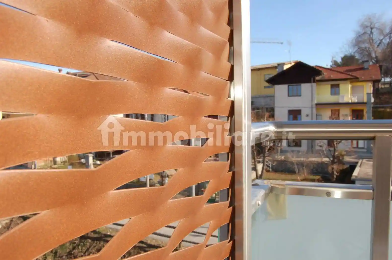 Appartamento in affitto a Fossano