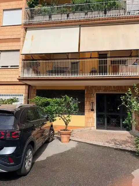 Appartamento in affitto a Roma