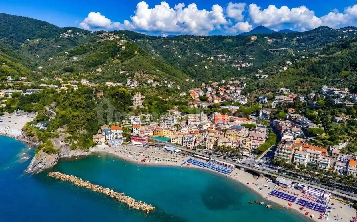 Villa in vendita a Moneglia