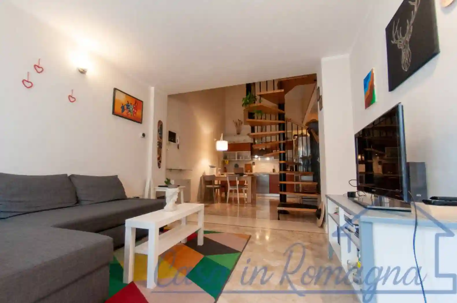 Loft - foto 2