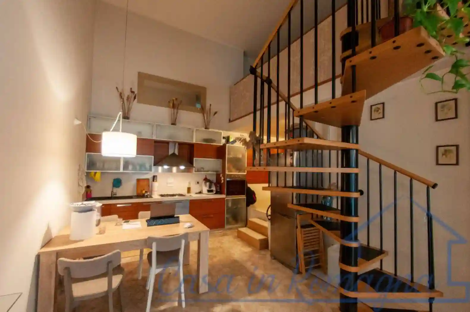 Loft - foto 3