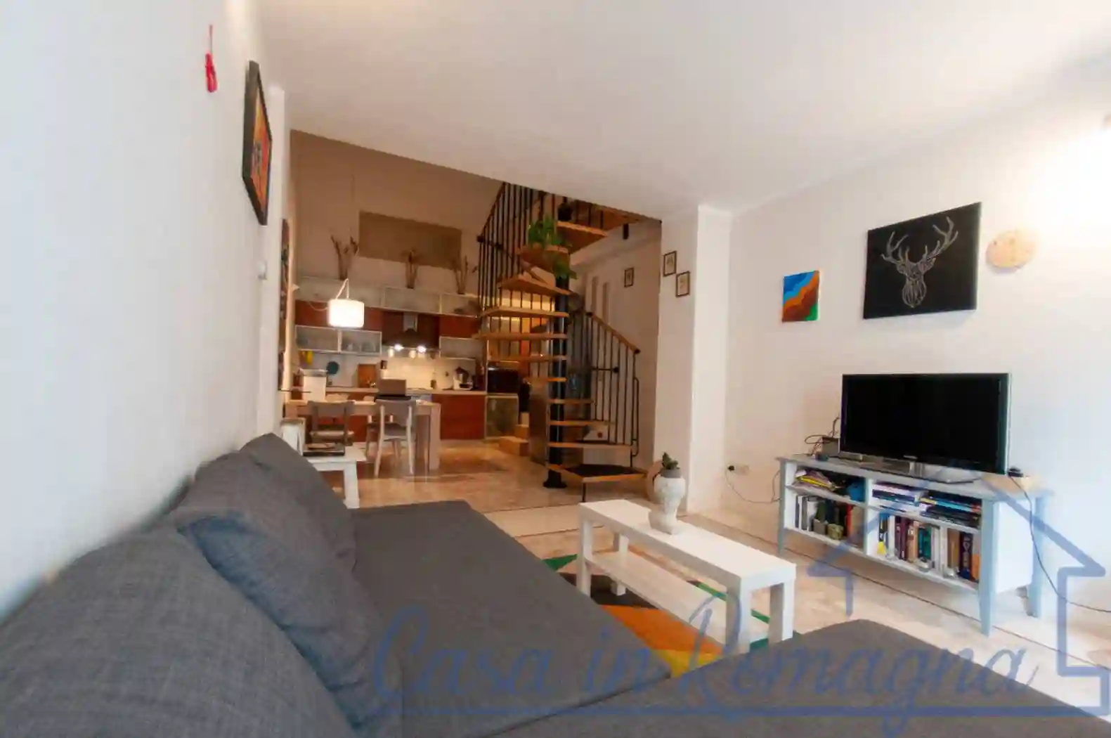 Loft - foto 4