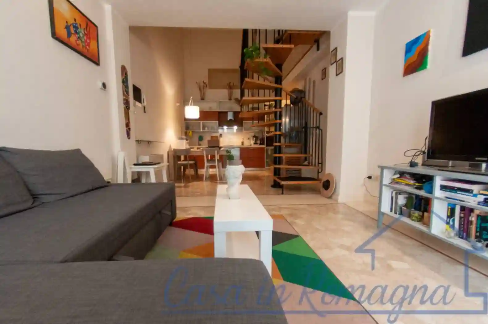 Loft - foto 5