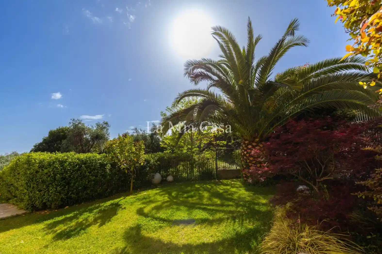 Villa in vendita a Lerici