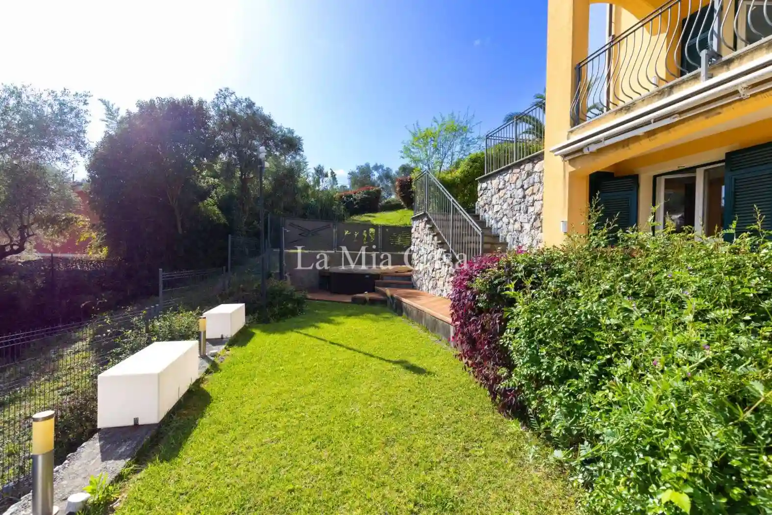 Villa - foto 3