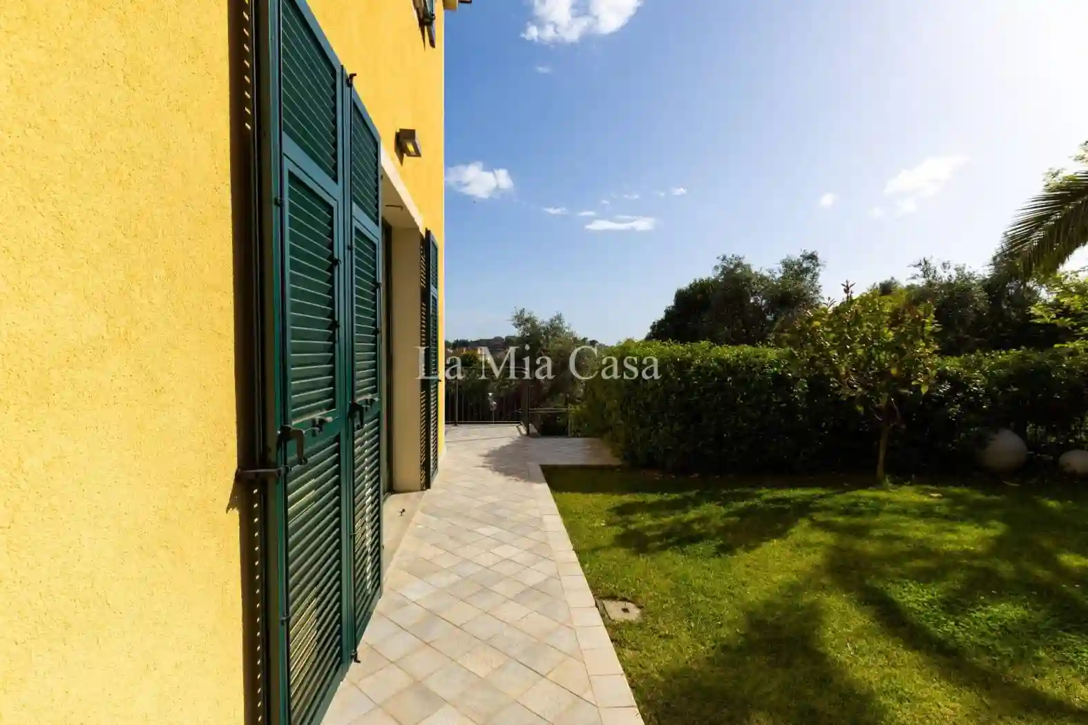 Villa - foto 5