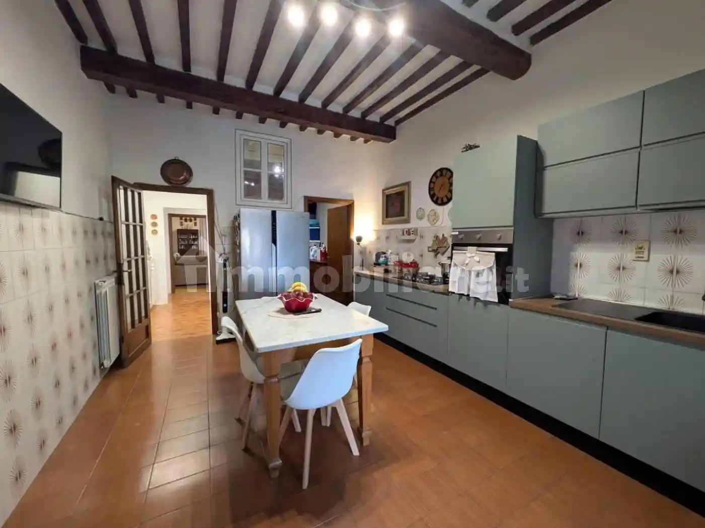 Appartamento in vendita a Lucca