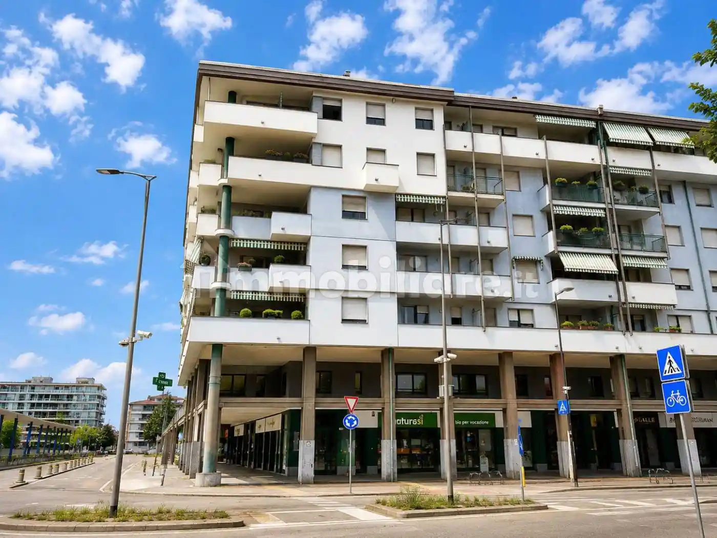 Appartamento in vendita a Cuneo