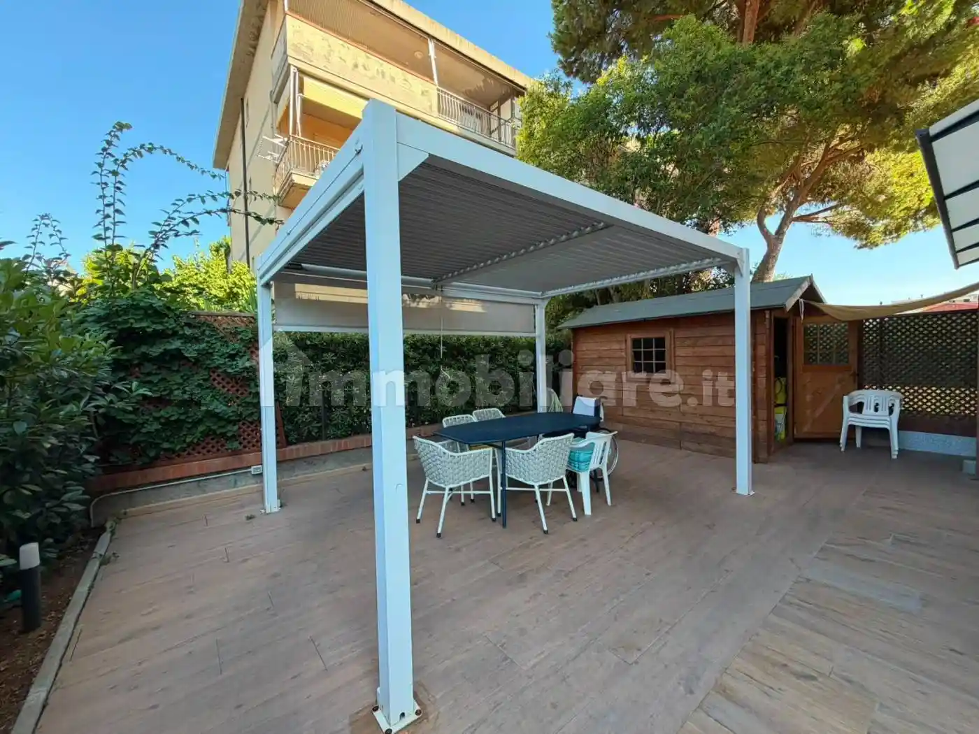 Appartamento in vendita a Follonica