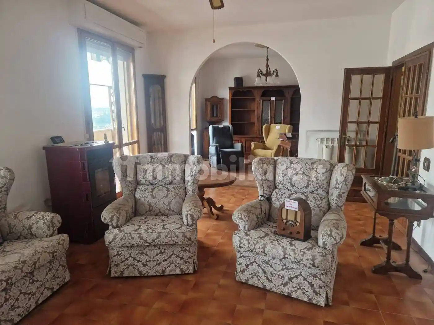 Appartamento in vendita a Pisa