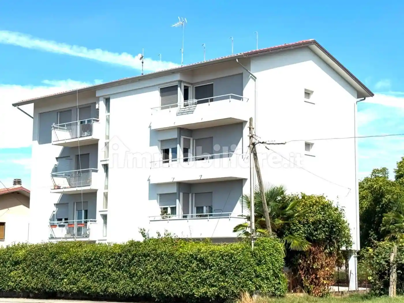 Appartamento in vendita a San Vito al Torre