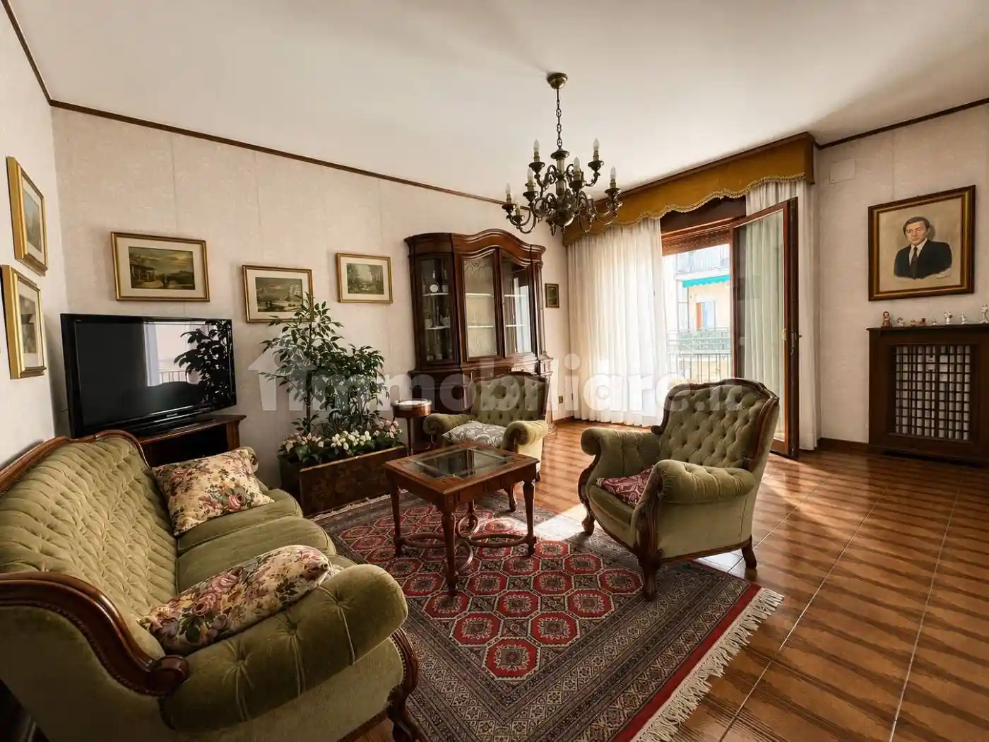 Appartamento in vendita a Treviso