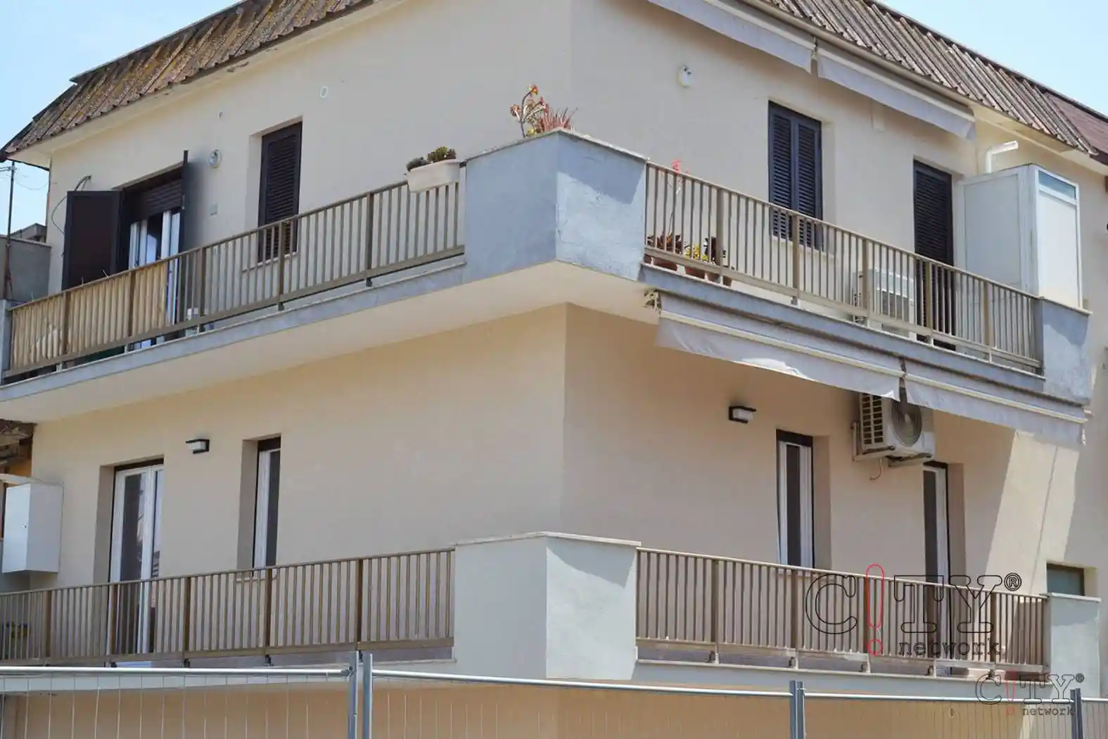 Appartamento in vendita a Pomezia