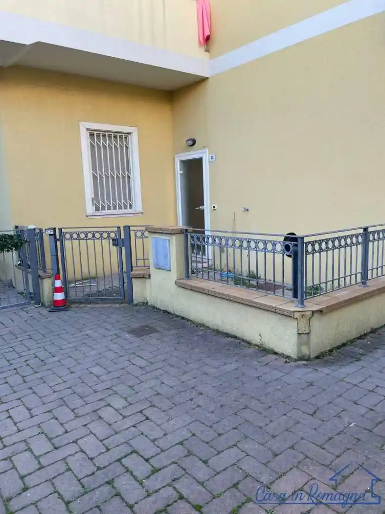 Appartamento in vendita a Rimini