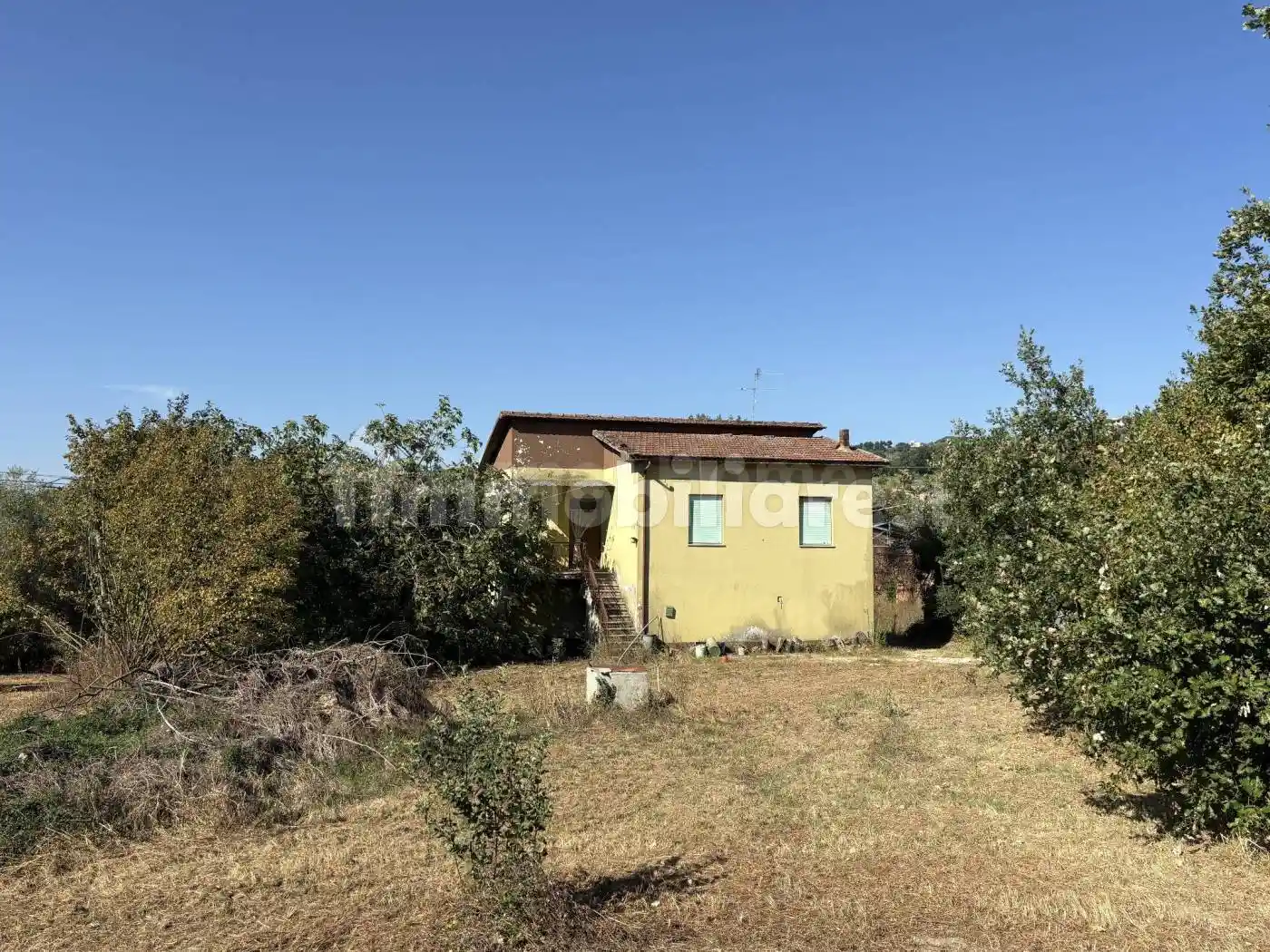 Rustico - Casale in vendita a Amelia