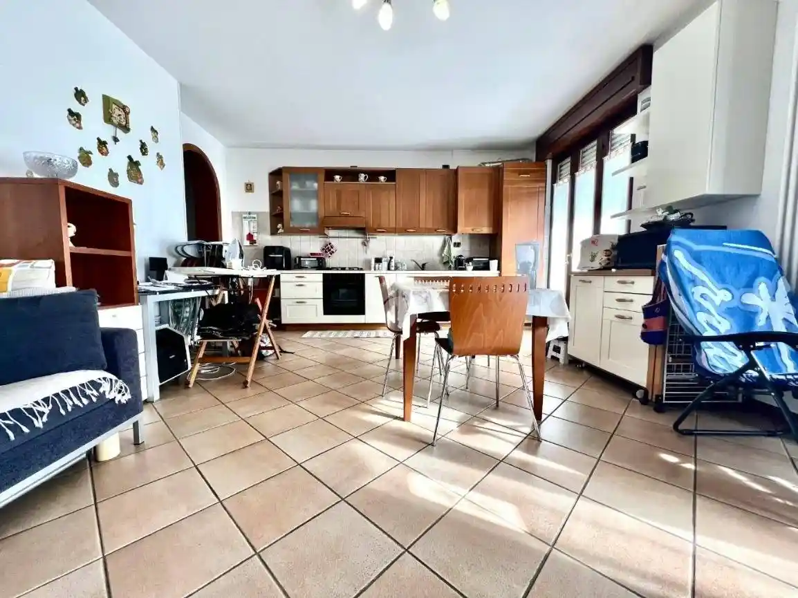 Appartamento in vendita a Verona