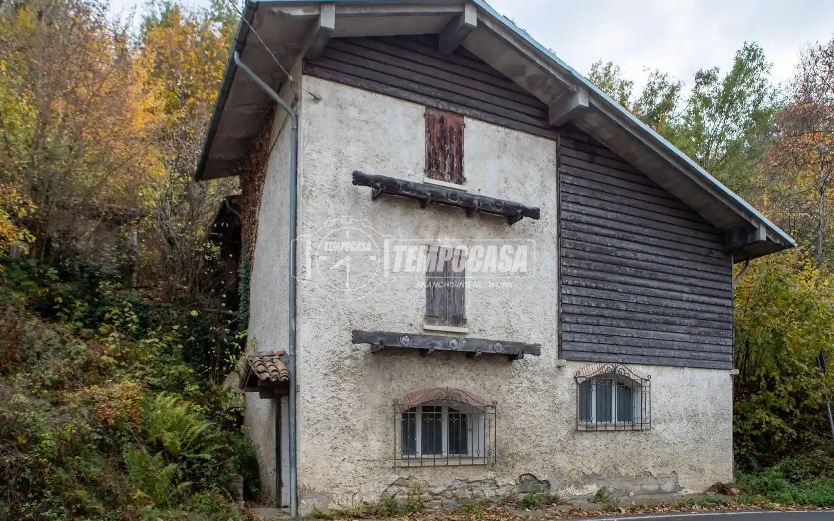 Casa indipendente in vendita a Guiglia