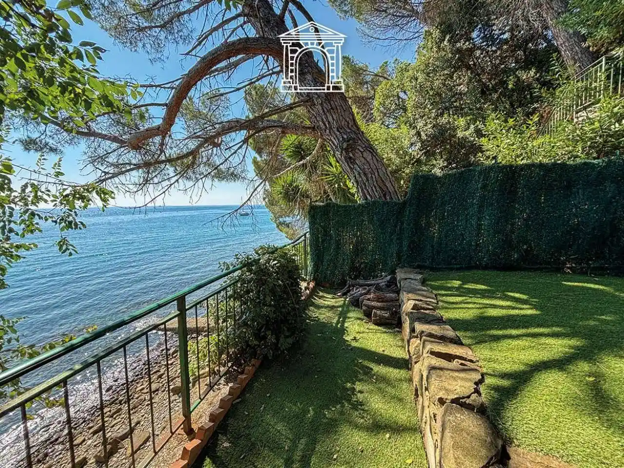 Villa in vendita a Trieste