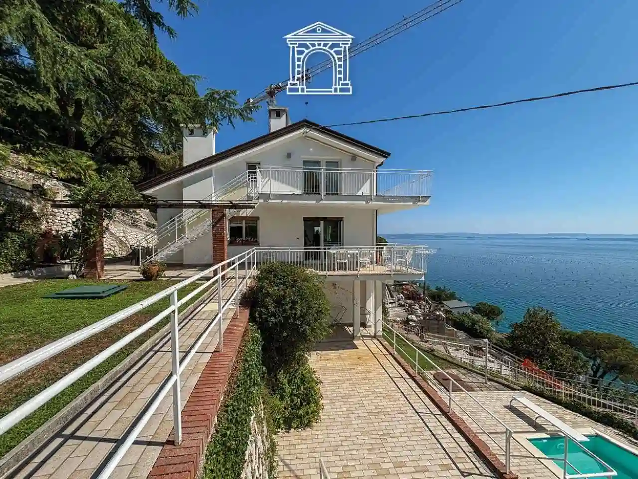 Villa - foto 3