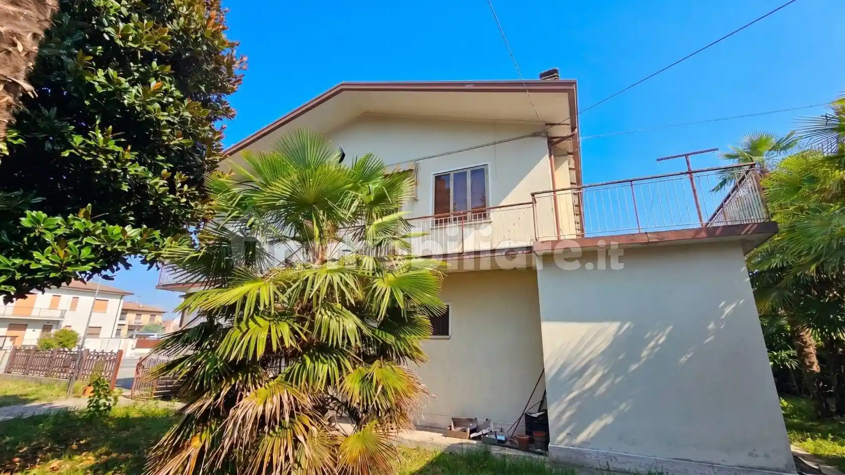 Villa in vendita a Scorzè