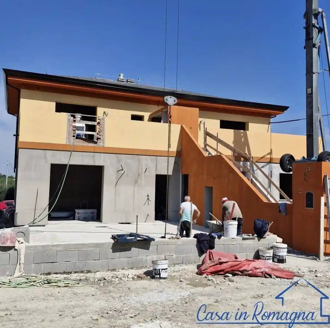 Appartamento in vendita a Coriano