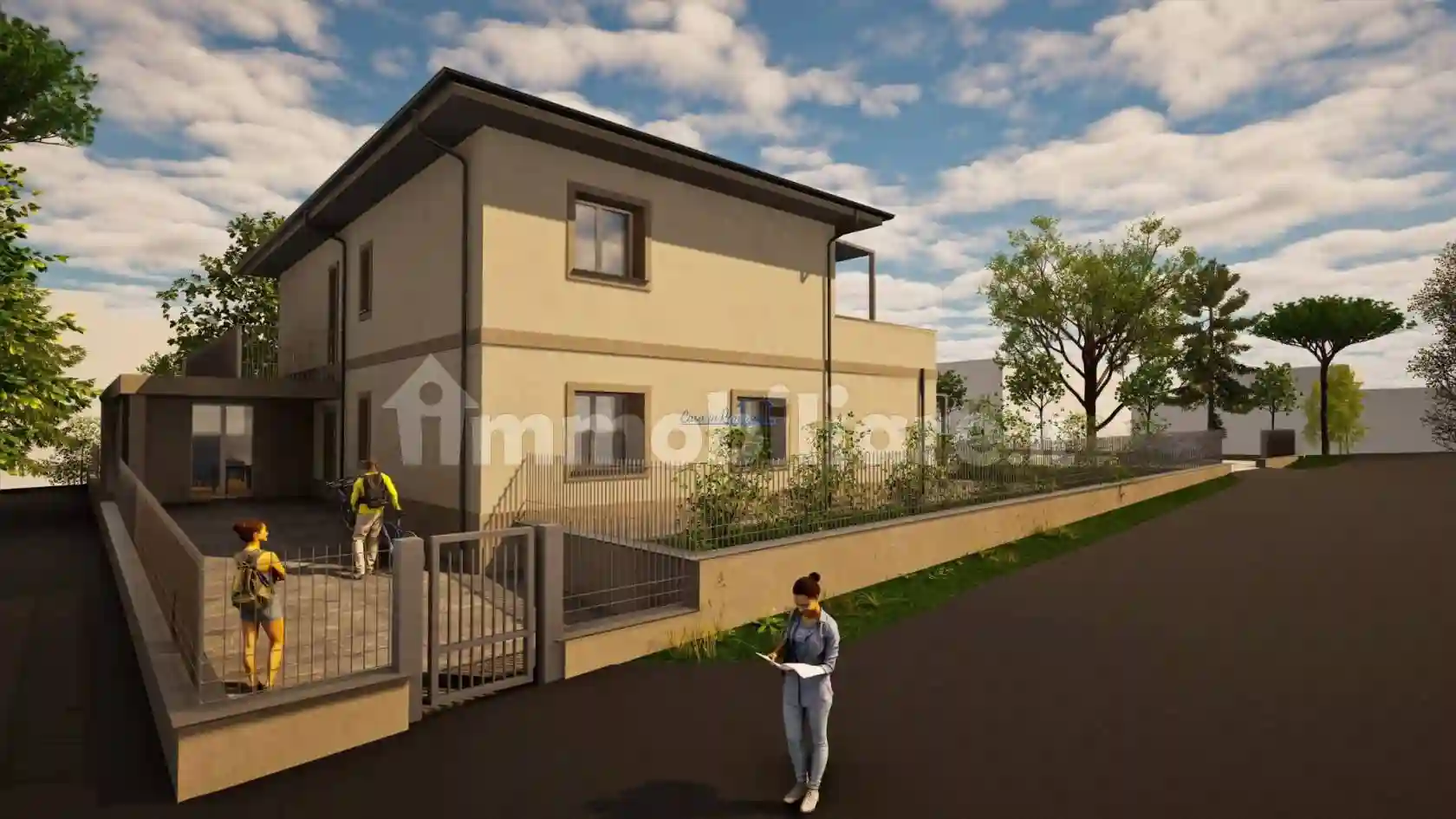 Appartamento - foto 4