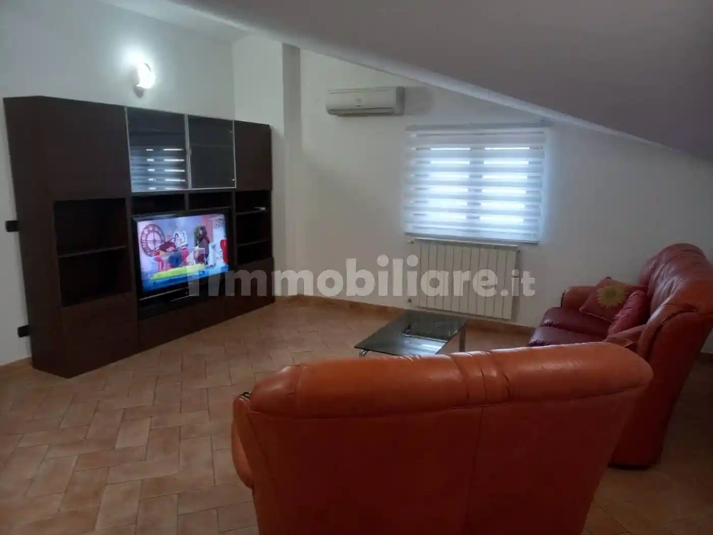 Appartamento in affitto a Marsicovetere