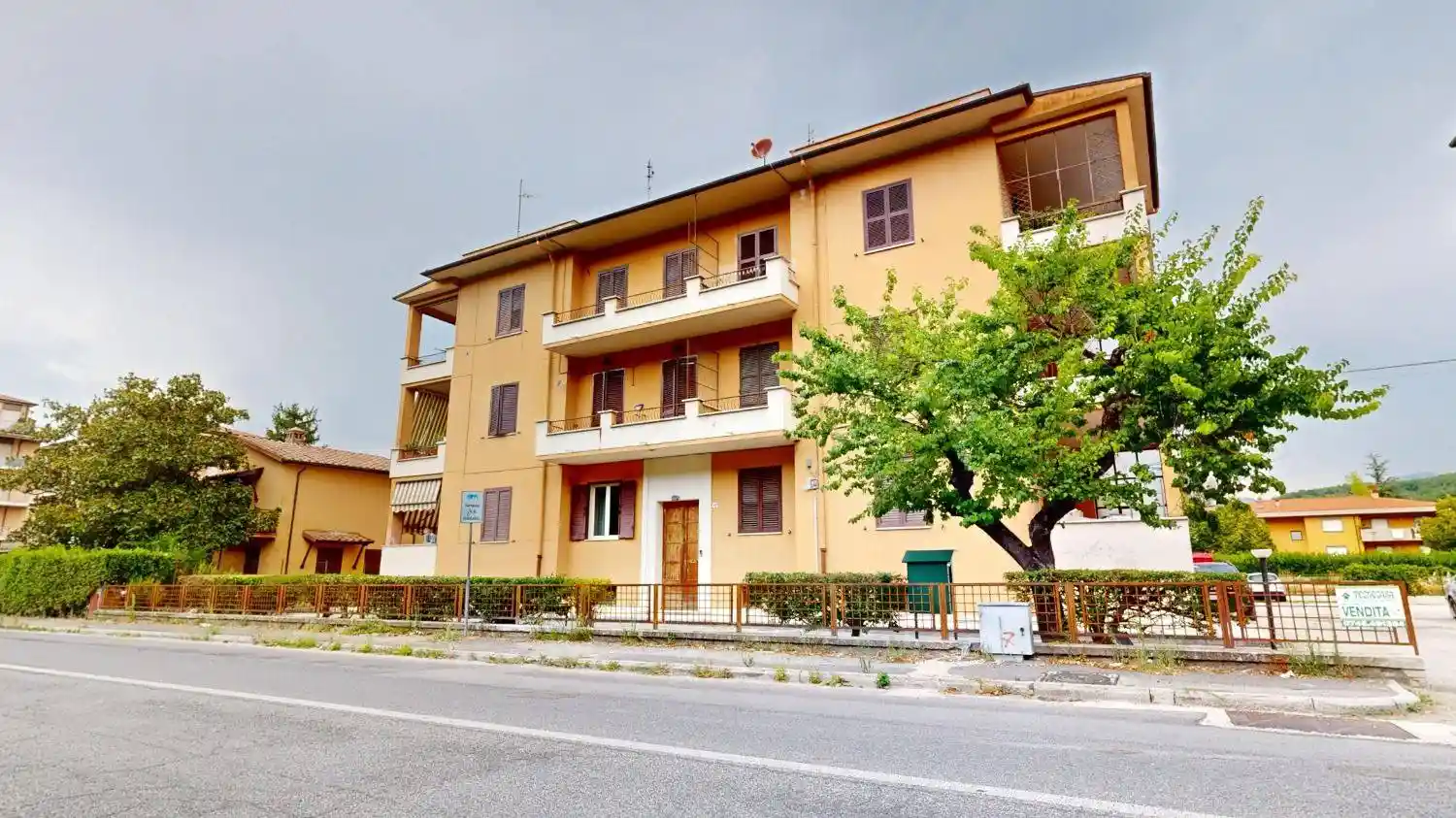 Appartamento in vendita a Rieti