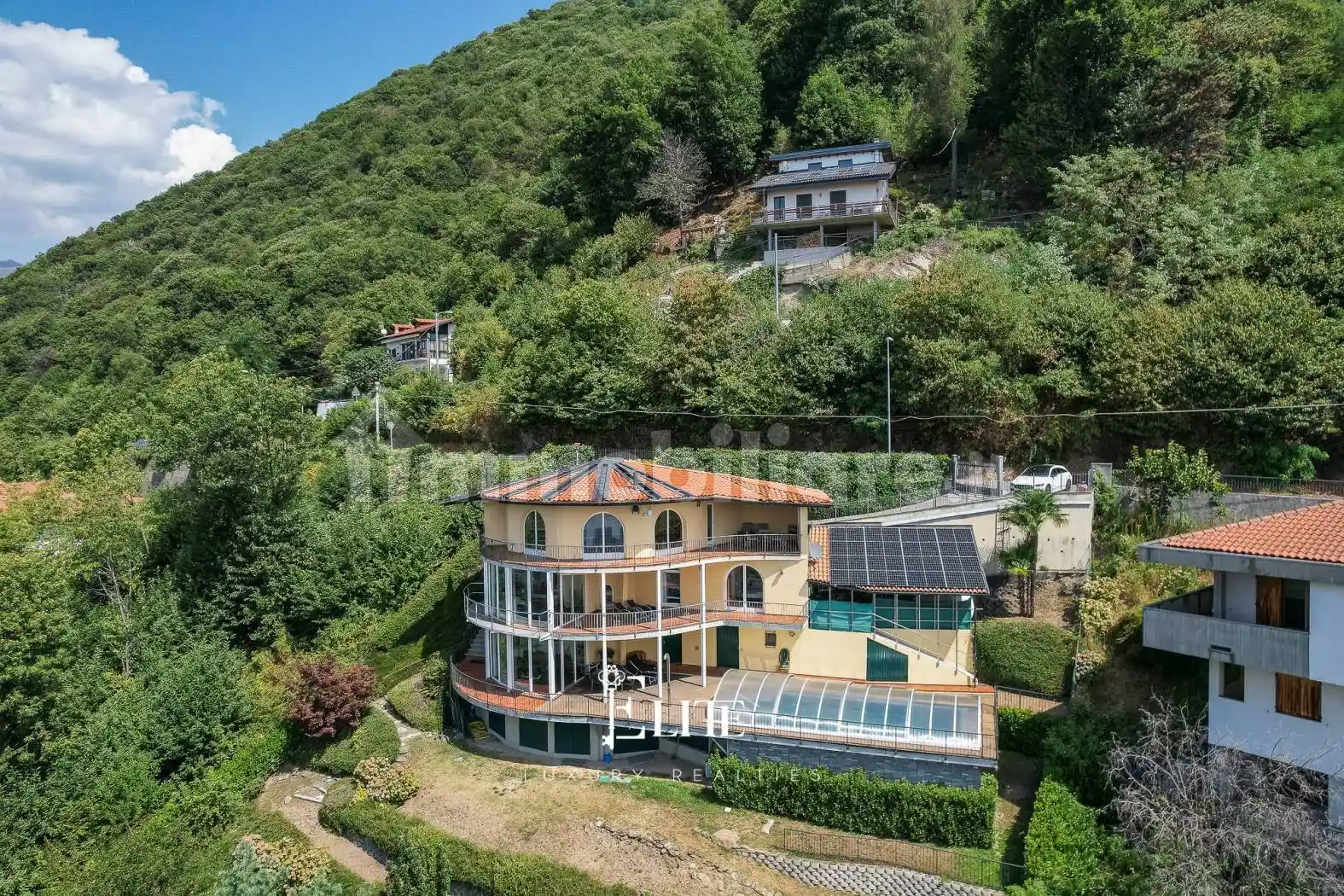 Villa in vendita a Bee