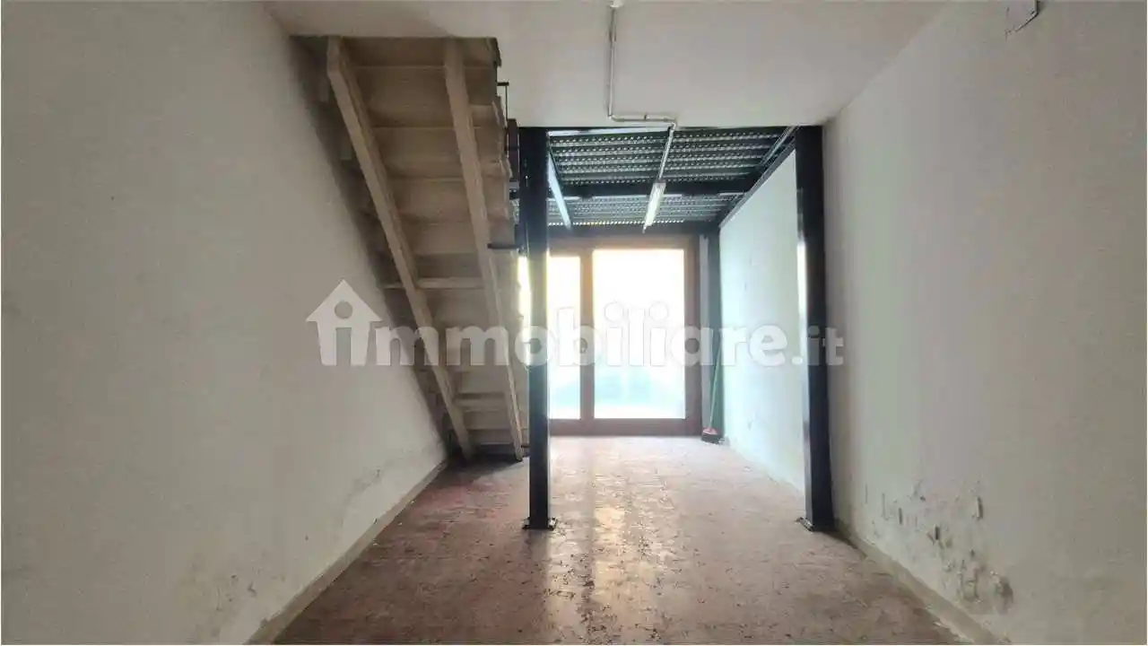 Appartamento in vendita a Padova